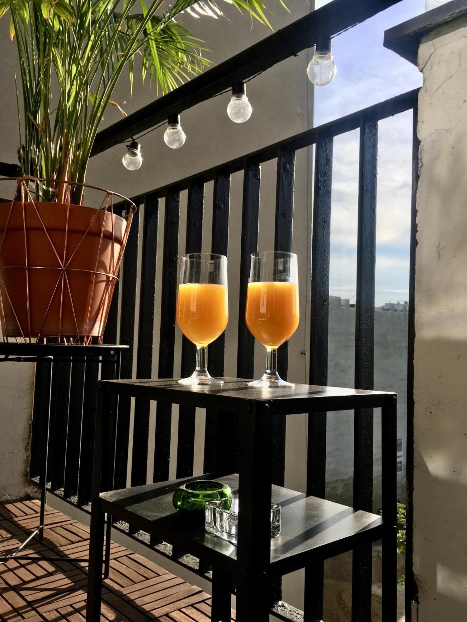 I Piotrkowska Z Wielkim Lustrem, Balkonem I Klimatyzacja Apartment Lodz (Lodz)