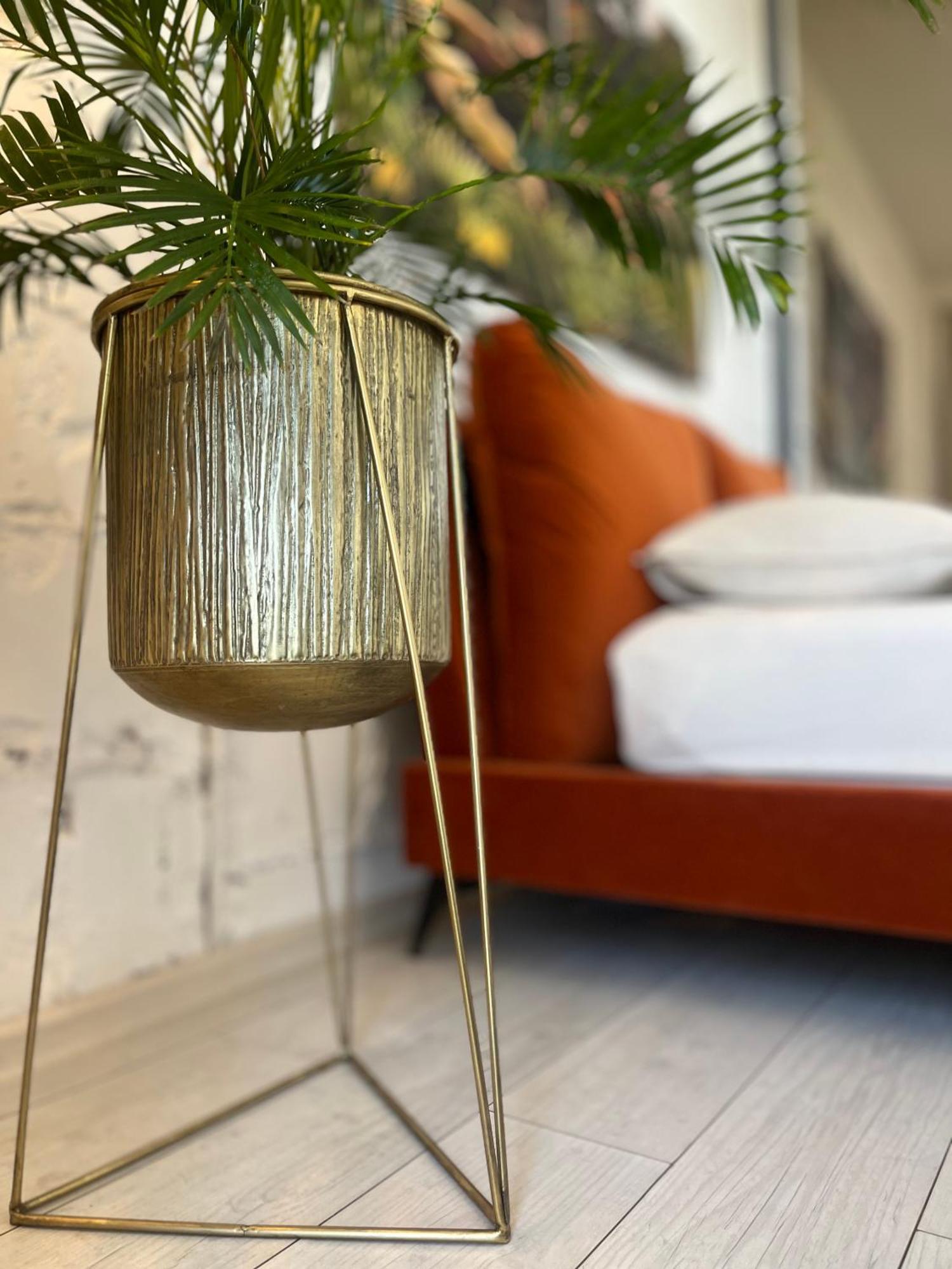 Apartment I Piotrkowska Z Wielkim Lustrem, Balkonem I Klimatyzacja *