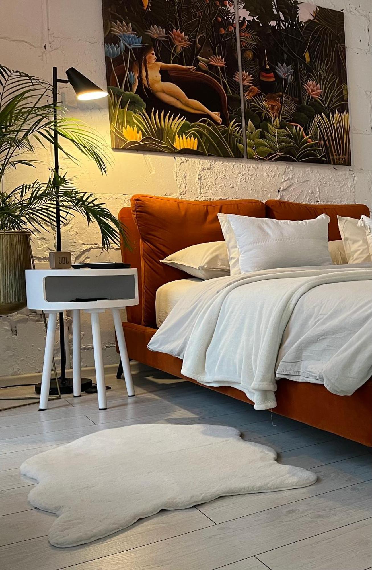 I Piotrkowska Z Wielkim Lustrem, Balkonem I Klimatyzacja Apartment
