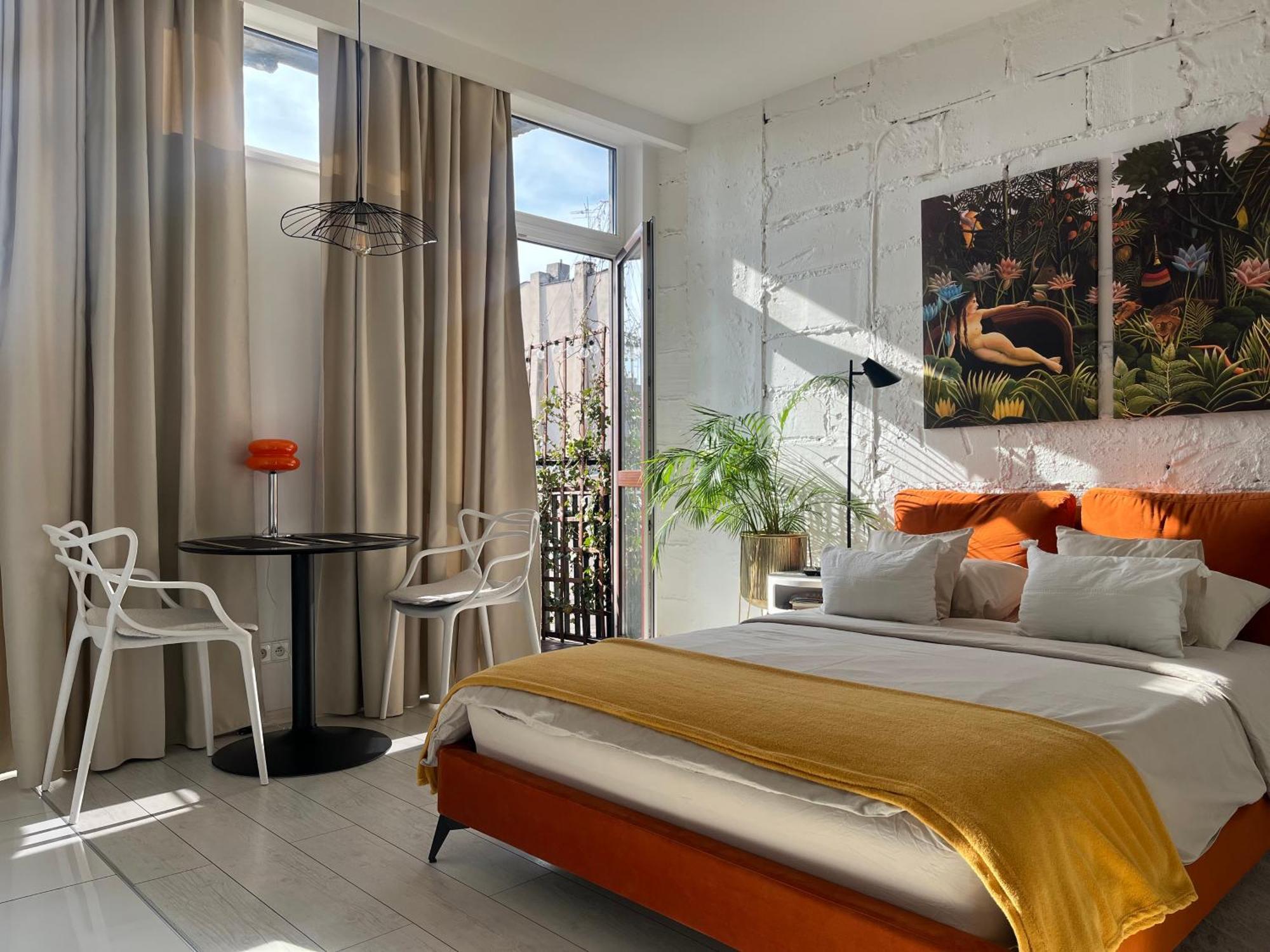 I Piotrkowska Z Wielkim Lustrem, Balkonem I Klimatyzacja Apartment Lodz (Lodz)